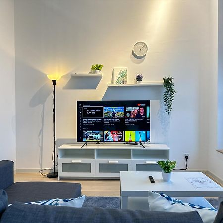 Sunway Grid Loft Suite By Nest Home【Olympic Size Pool】 Kampong Pendas Esterno foto