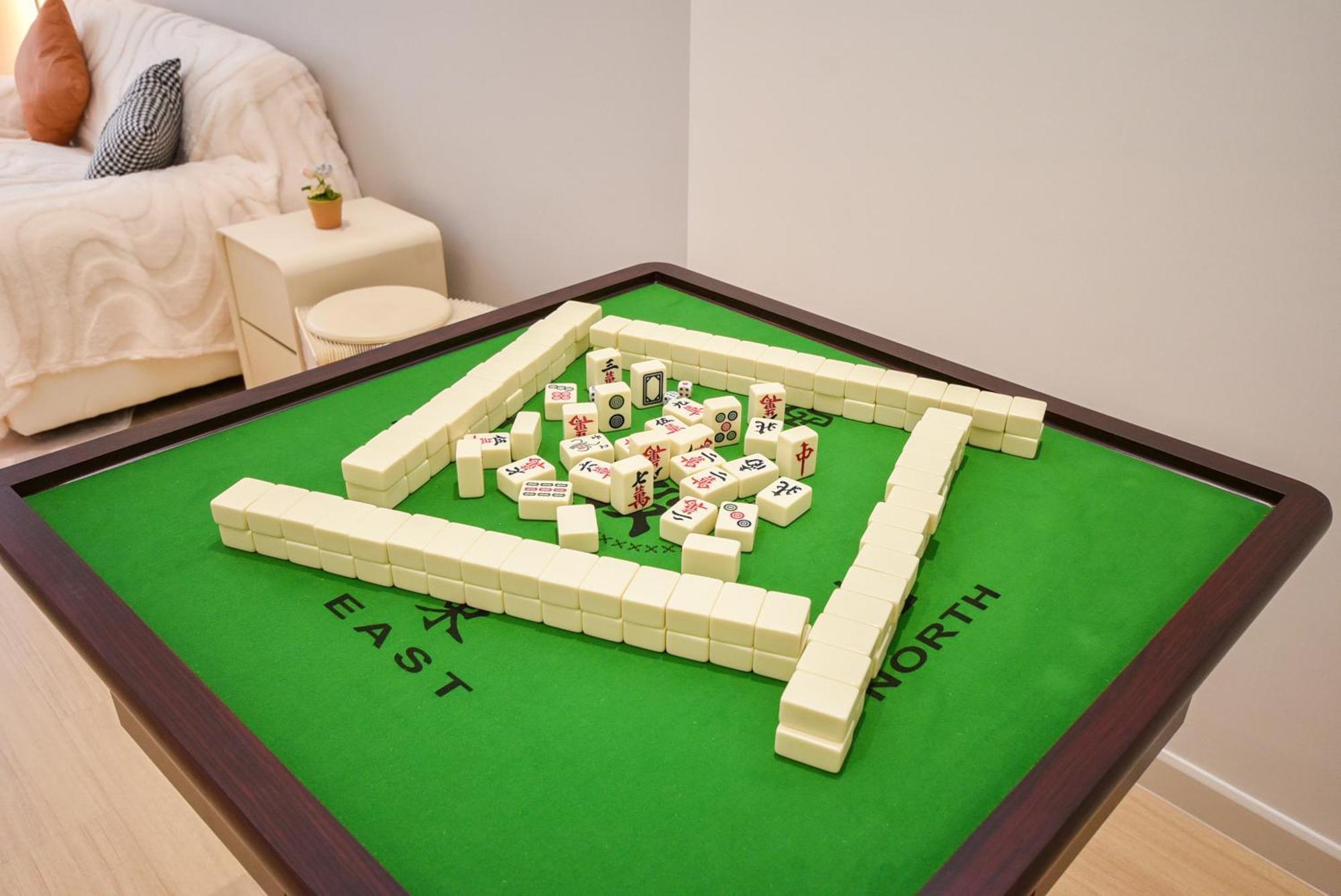 Sunway Grid Loft Suite By Nest Home【Olympic Size Pool】 Kampong Pendas Esterno foto